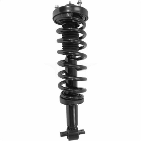 UNITY AUTOMOTIVE Front Right Suspension Strut Coil Spring Assembly For Ford F-150 78A-13206
